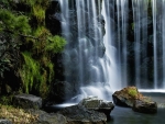 Beautiful Waterfall