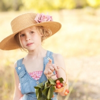 Little Kid