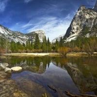 Mirror Lake