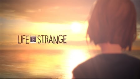 Life Is Strange - life, game, is, strange