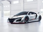 2017 Acura NSX GT3