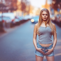 Model