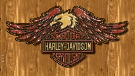 Wooden Desktop,Harley Davidson-6 - harley davidson wallpaper, harley davidson desktop background, harley davidson emblem, harley davidson logo, harley davidson motor cycle wallpaper, harley davidson, harley davidson motor cycles