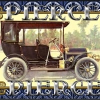 Deco Pierce 1911