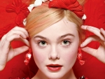 Elle Fanning