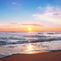 Sea