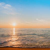Sea