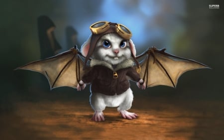 mousebat