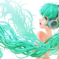 Hatsune Miku