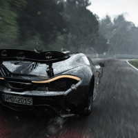 Driveclub