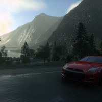 Driveclub