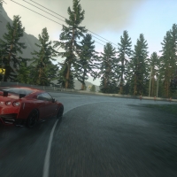 Driveclub