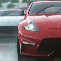 Driveclub