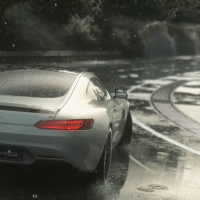 Driveclub