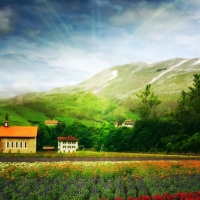 Village