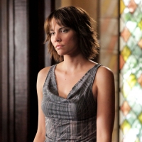 Lauren Cohan
