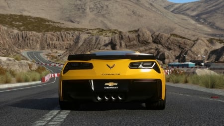 Driveclub - evolution studios, sony computer entertainment, video game, racing, 2014, driveclub, playstation 4