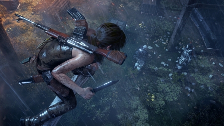 Rise Of The Tomb Raider - Tomb Raider, Rise Of The Tomb Raider, Gaming, Lara Croft, Video Game