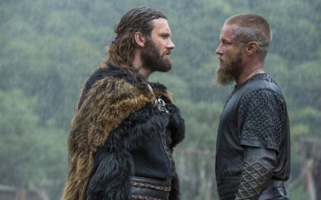 Viking - Viking, travis, TV, series