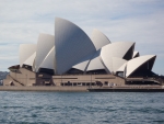 Sydney Opera House