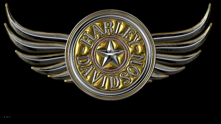 Gas cap with wings - harley davidson wallpaper, harley davidson desktop background, harley davidson emblem, harley davidson logo, harley davidson motor cycle wallpaper, harley davidson, harley davidson motor cycles