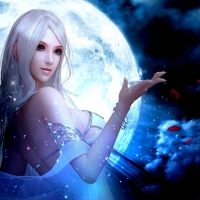 Moon Princess