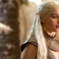 Emilia Clarke