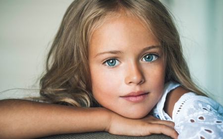 Kristina Pimenova - kid, kristina, pimenova, cild