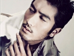 Godfrey Gao