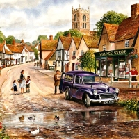 Village Store
