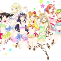 anime girls