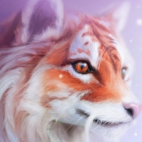 Fantasy animal