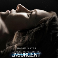 Insurgent (2015)