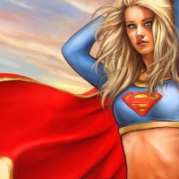 Supergirl