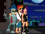 Futurama