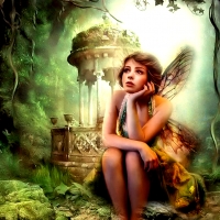 Sweet Fairy