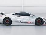 2017 Acura NSX GT3