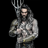 Aquaman (2018)