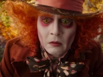 Alice Through the Looking Glass (2016)