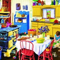 Nana's Kitchen