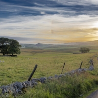 English countryside