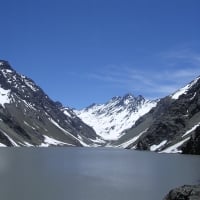 Mountain Lake