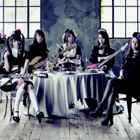 Band-Maid New Beginning