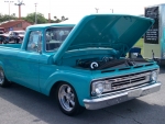 Classic Ford Truck