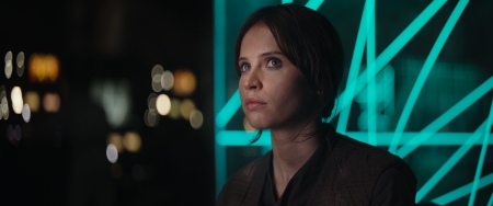 Jyn Erso - jynerso, rogueone, rebels, starwars