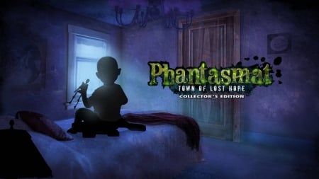 Phantasmat 6 - Town of Lost Hope07 - hidden object, cool, video games, fun, puzzle