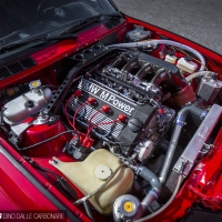 Engine Bay