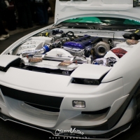 Engine Bay