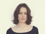 Daisy Ridley