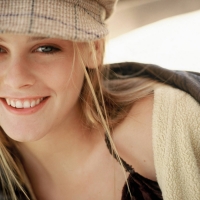 Alicia Silverstone